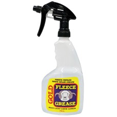 Fleece Grease - 750ml